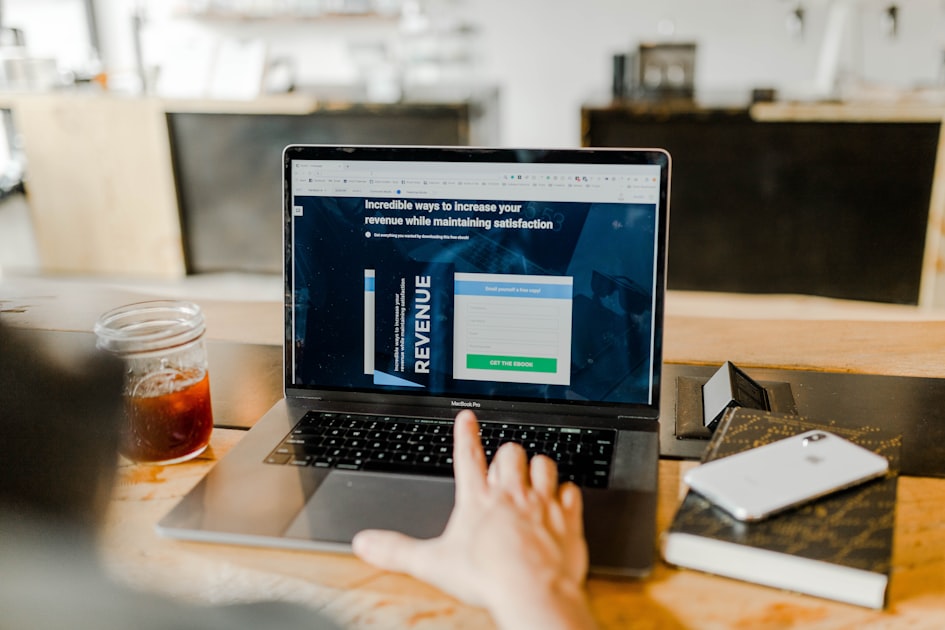 Growth Strategies Through Design