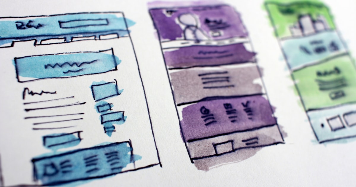 Designing for User Experience